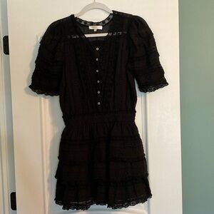 Love Shack Fancy Dress